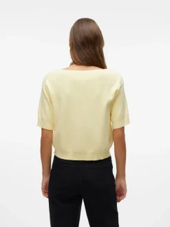 VMJEMMA Pullover