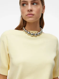 VMJEMMA Pullover