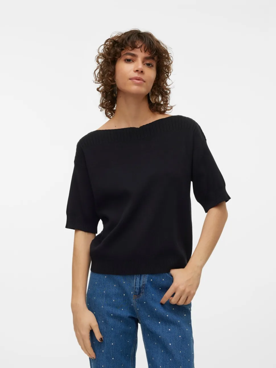 VMJEMMA Pullover