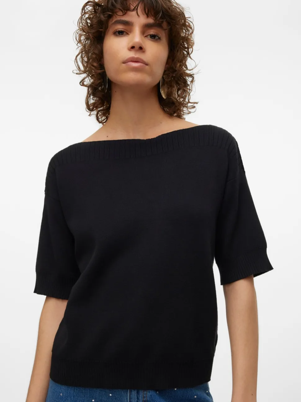 VMJEMMA Pullover