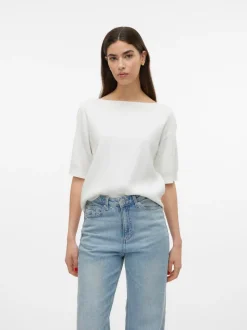 VMJEMMA Pullover