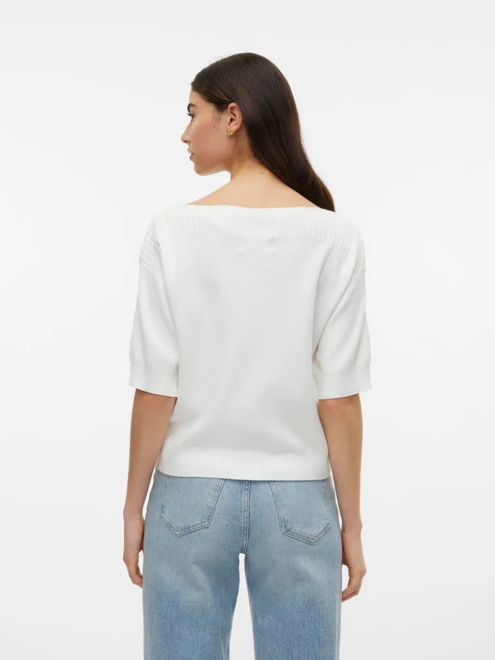 VMJEMMA Pullover