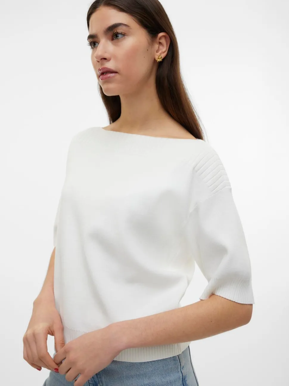 VMJEMMA Pullover