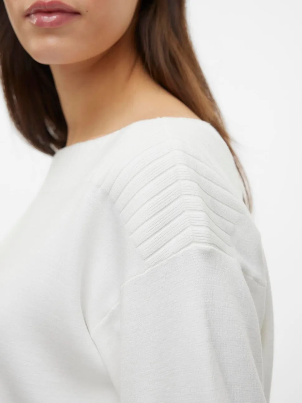 VMJEMMA Pullover