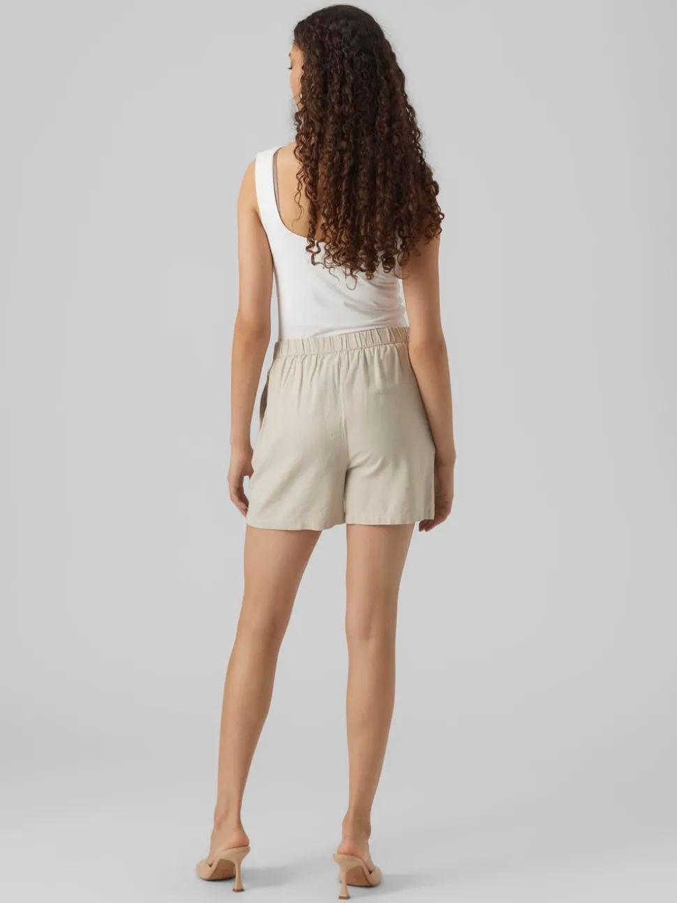 VMJESMILO Shorts