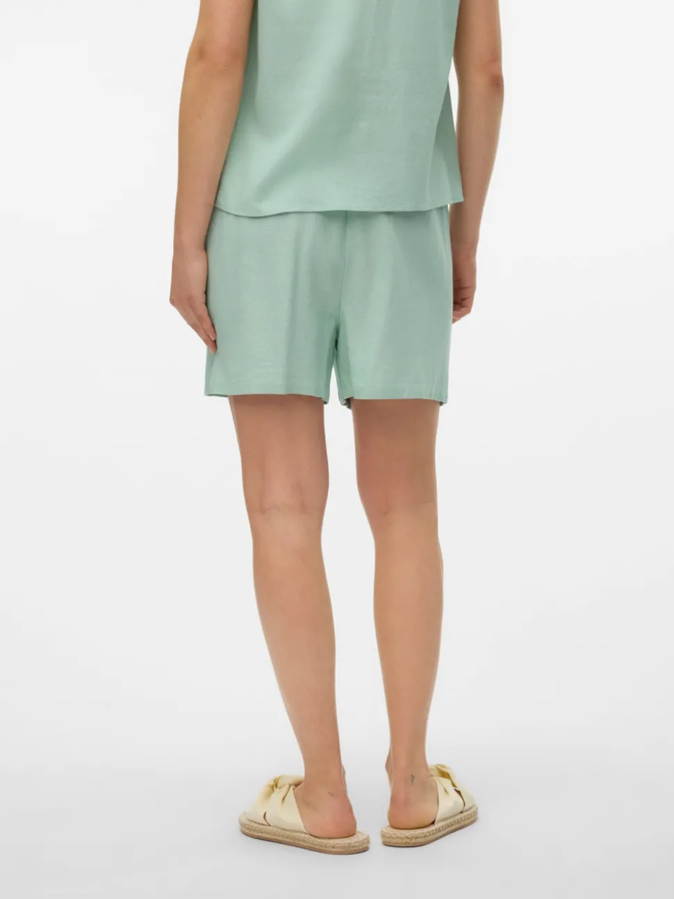 VMJESMILO Shorts