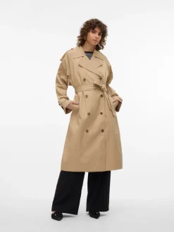 VMJEWEL Trenchcoat
