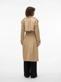 VMJEWEL Trenchcoat