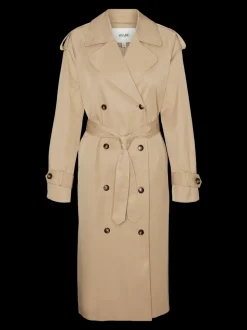 VMJEWEL Trenchcoat