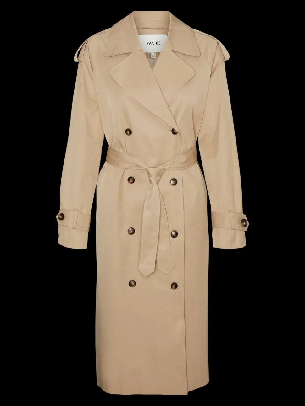 VMJEWEL Trenchcoat