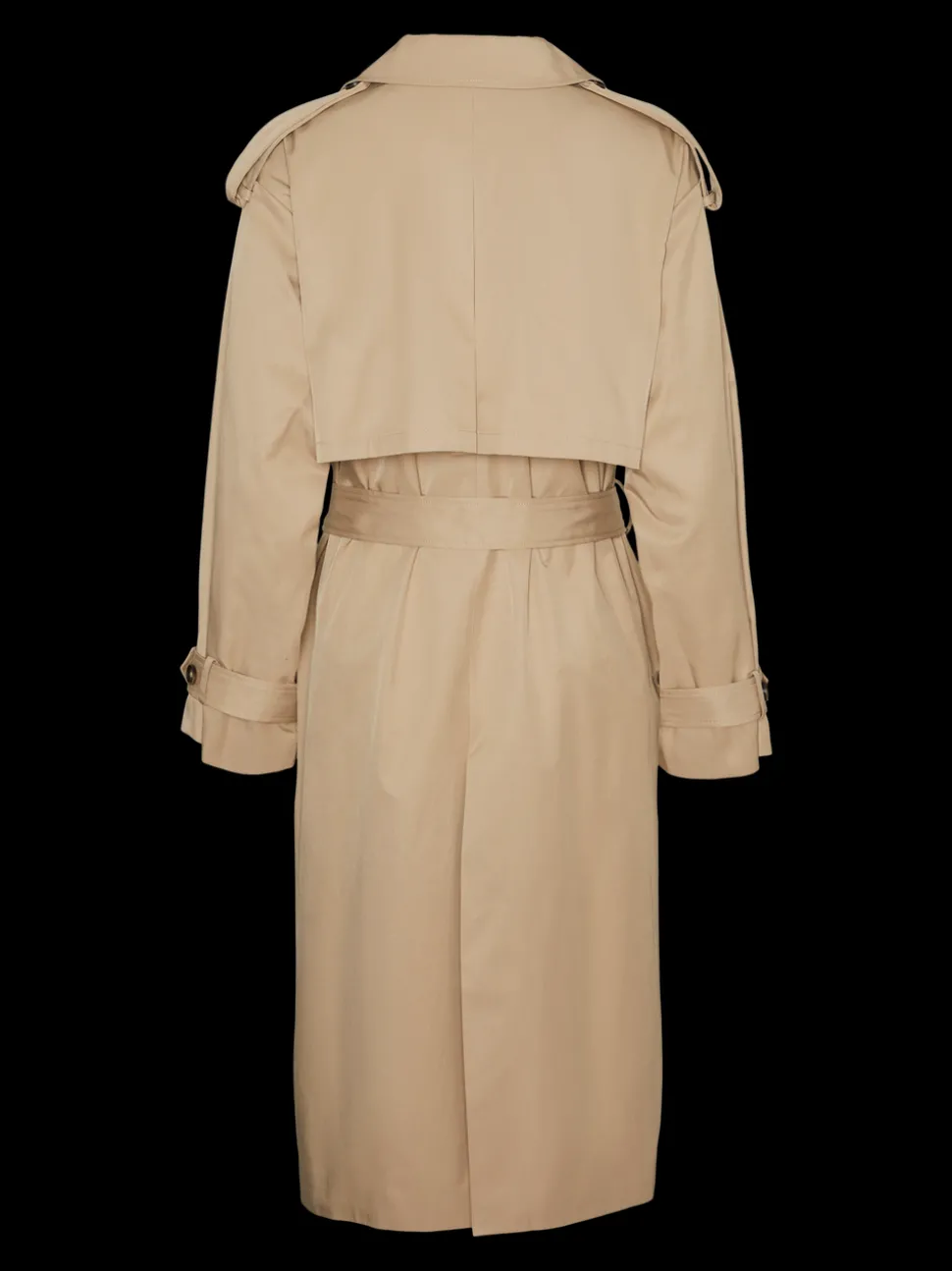 VMJEWEL Trenchcoat