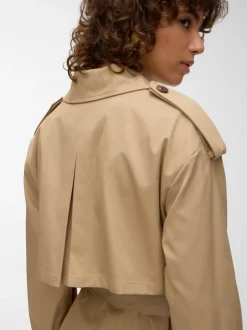 VMJEWEL Trenchcoat