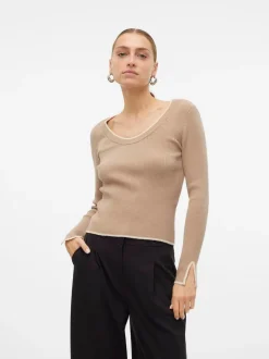 VMJOAN Pullover