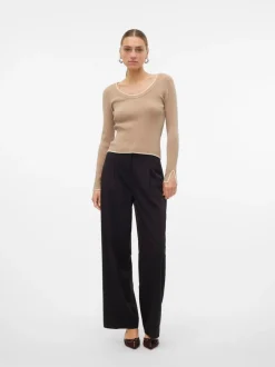 VMJOAN Pullover