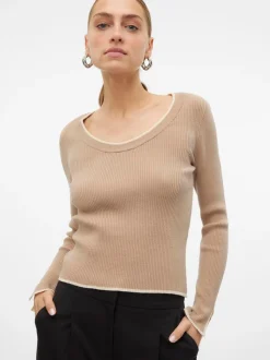 VMJOAN Pullover