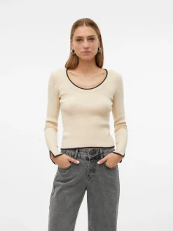 VMJOAN Pullover