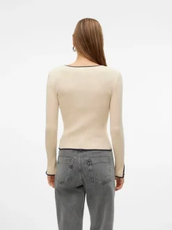 VMJOAN Pullover