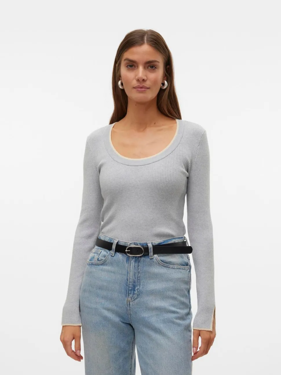 VMJOAN Pullover