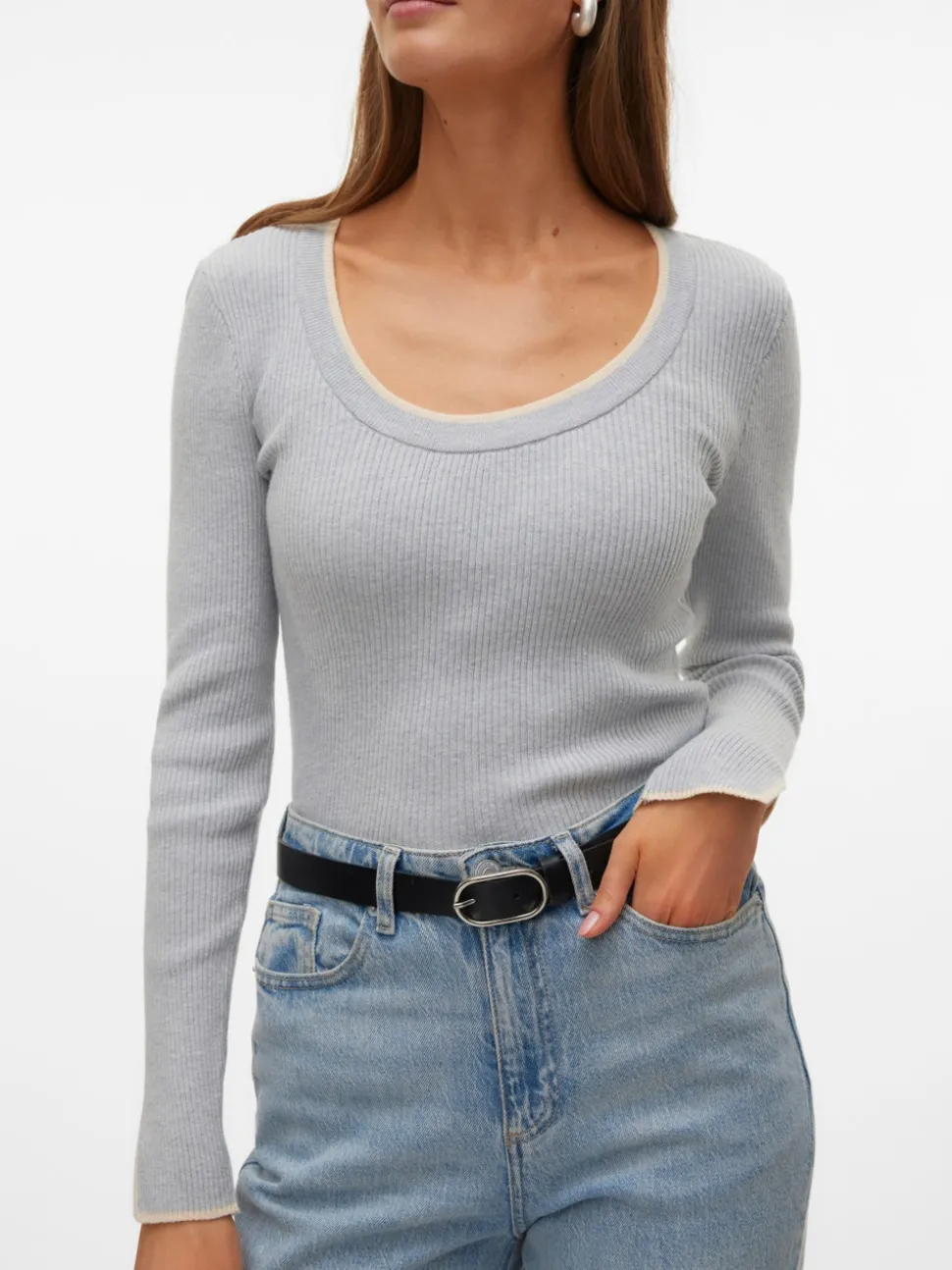 VMJOAN Pullover