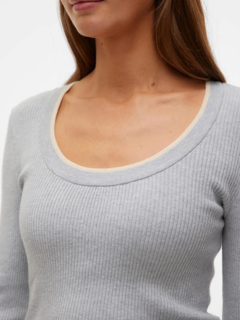 VMJOAN Pullover