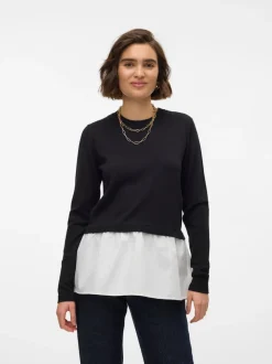 VMJOSE Pullover