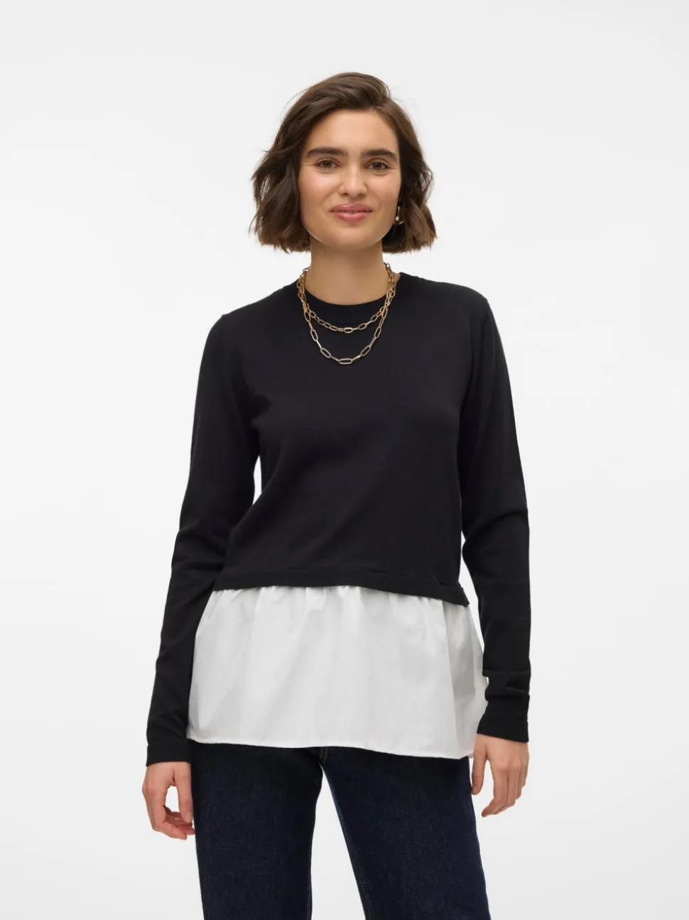 VMJOSE Pullover