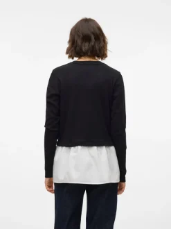 VMJOSE Pullover