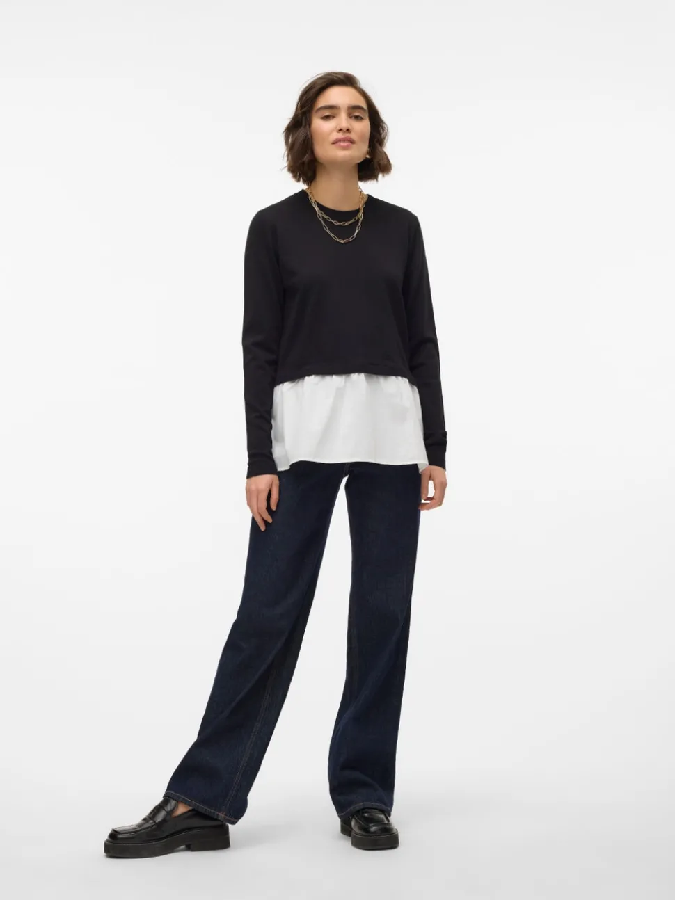 VMJOSE Pullover