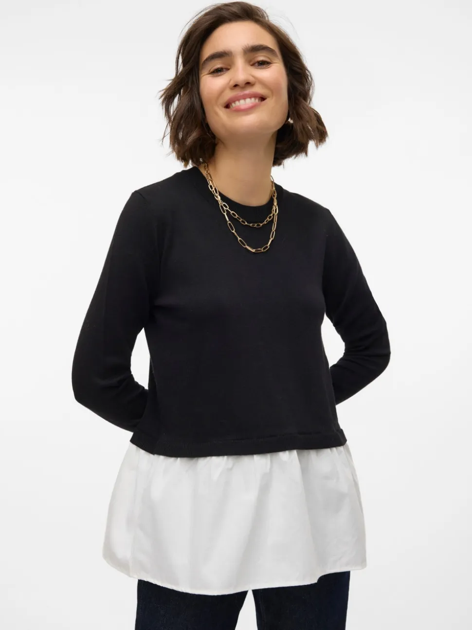 VMJOSE Pullover