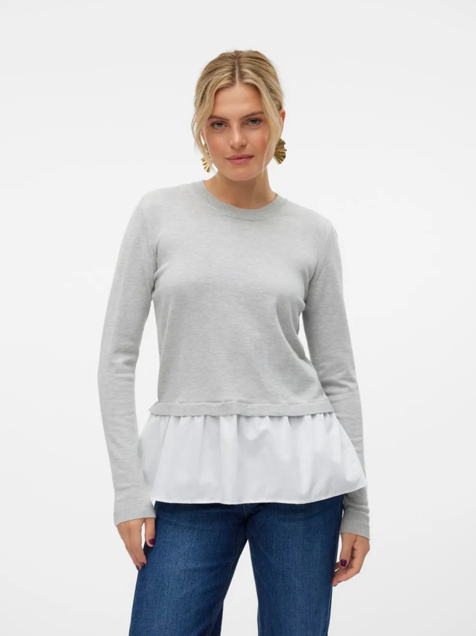 VMJOSE Pullover