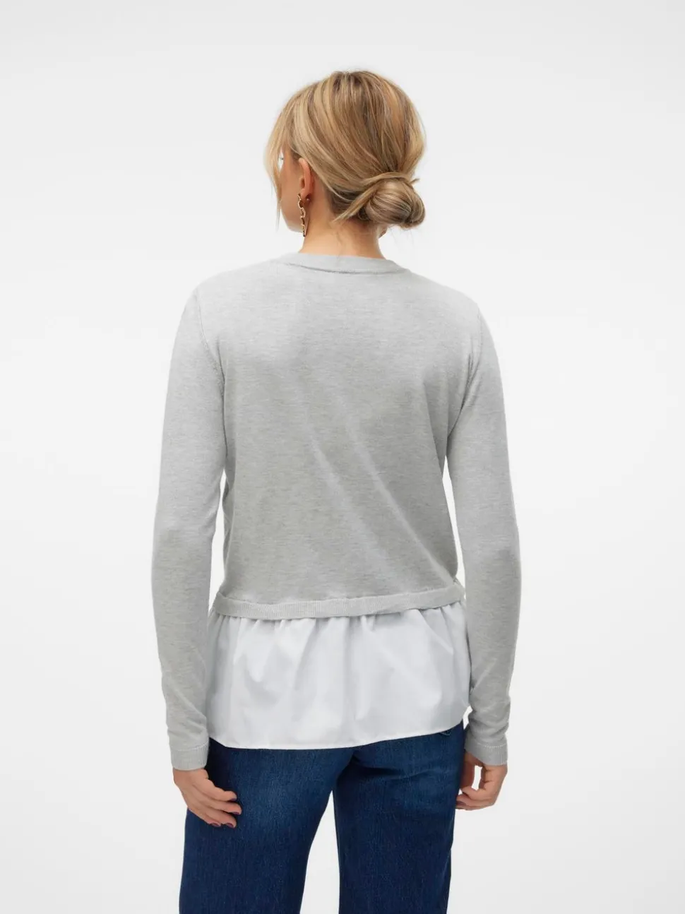 VMJOSE Pullover