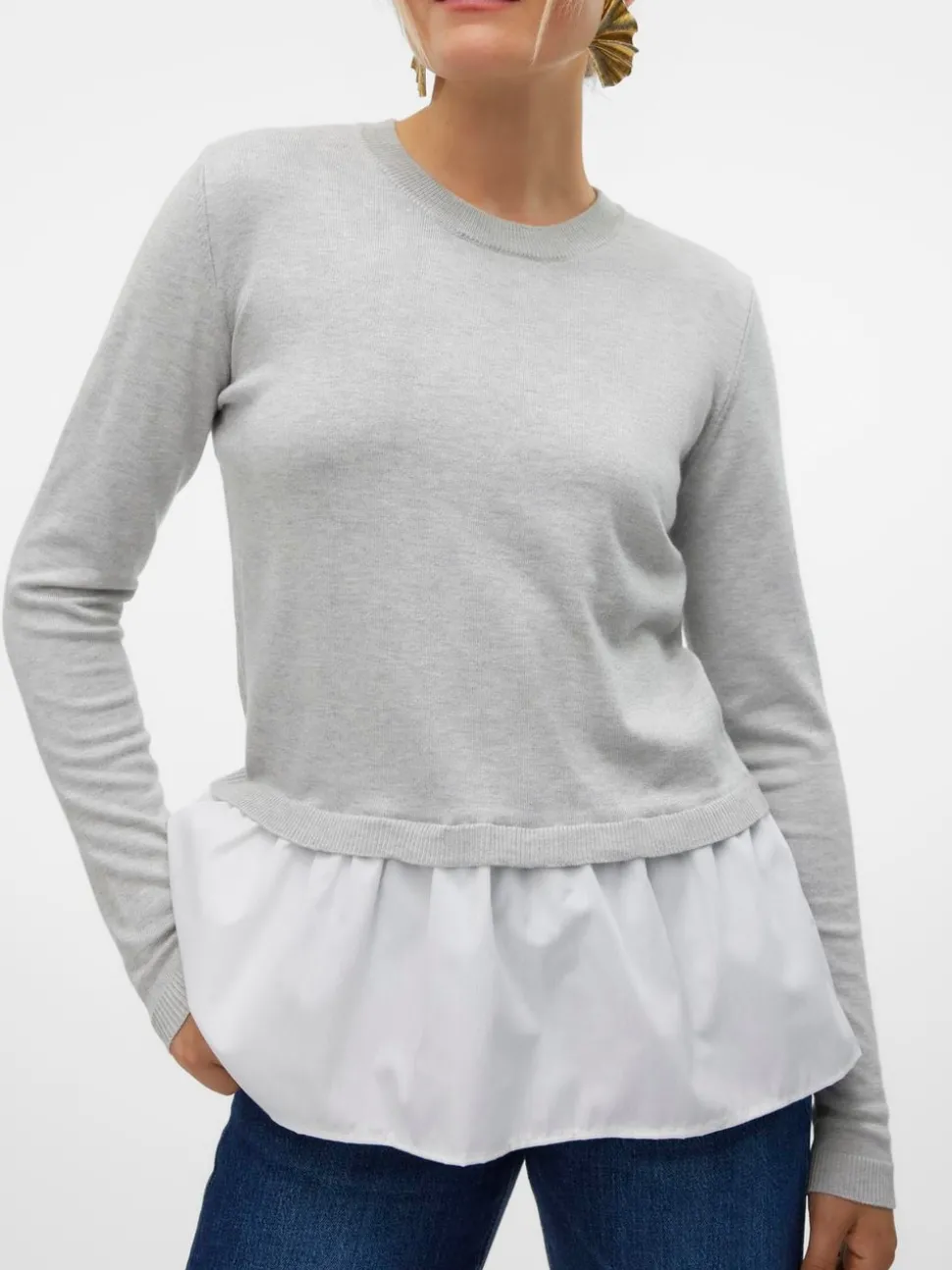 VMJOSE Pullover