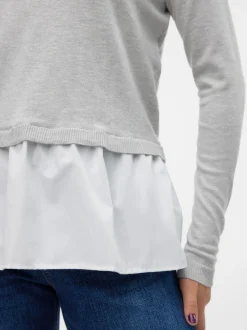 VMJOSE Pullover