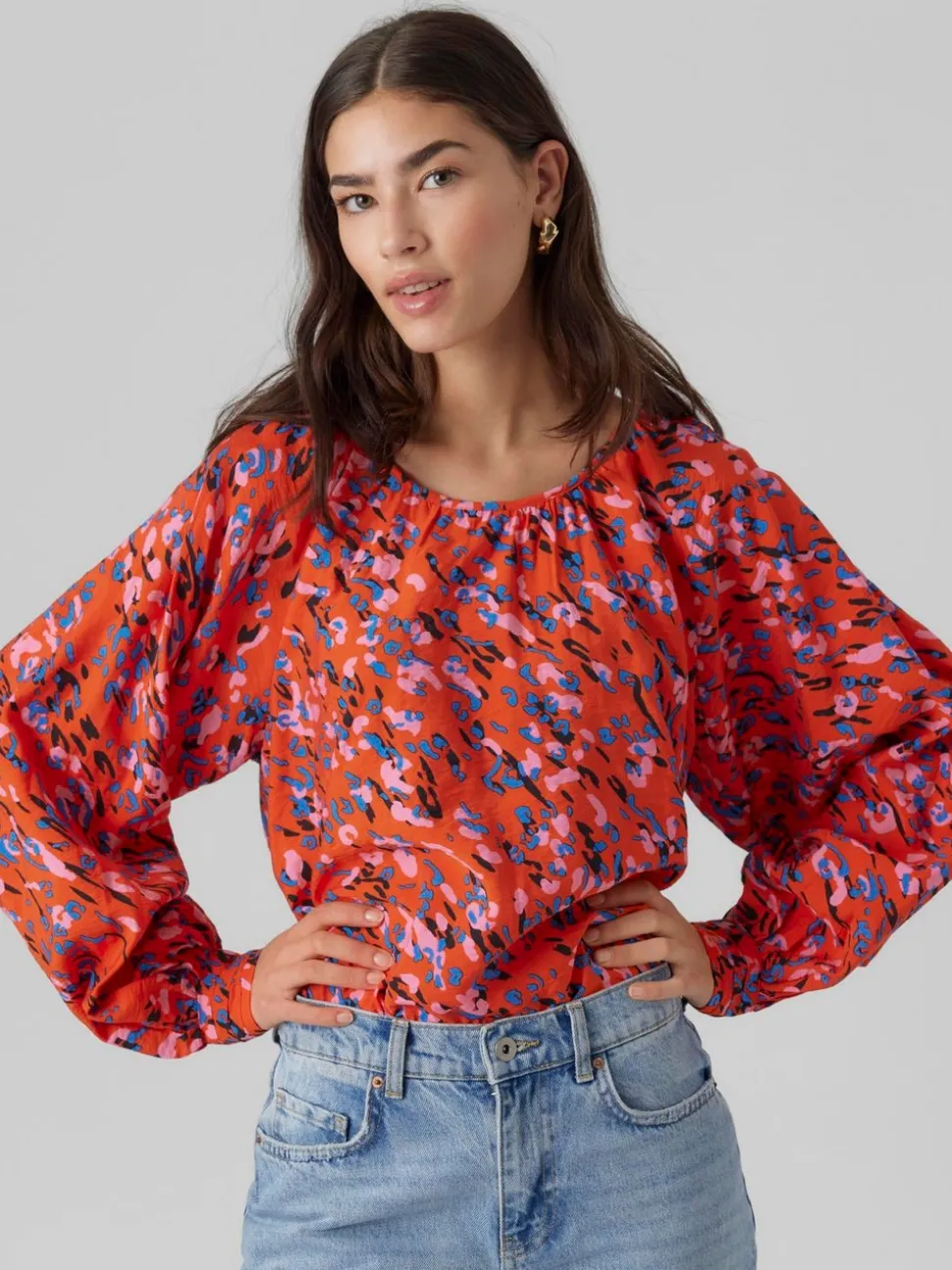 VMJOSIE Topp