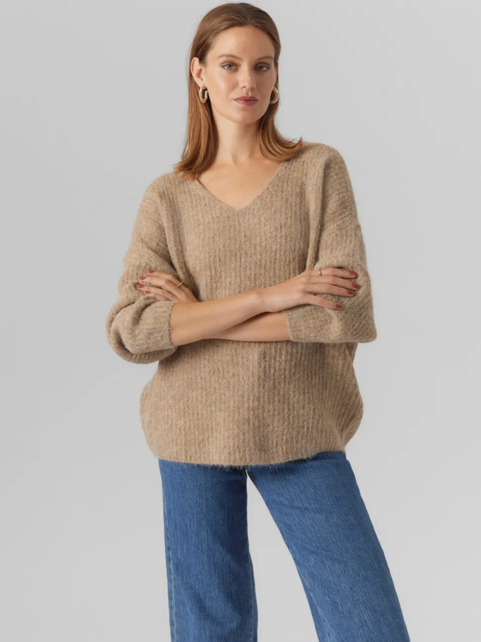 VMJULIE Pullover