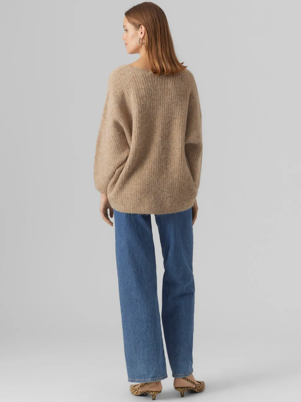 VMJULIE Pullover