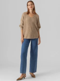 VMJULIE Pullover