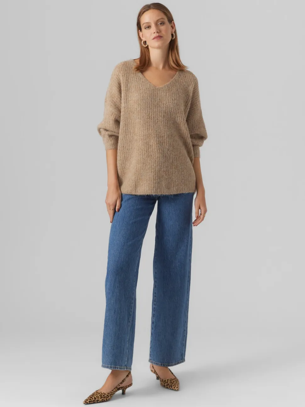 VMJULIE Pullover