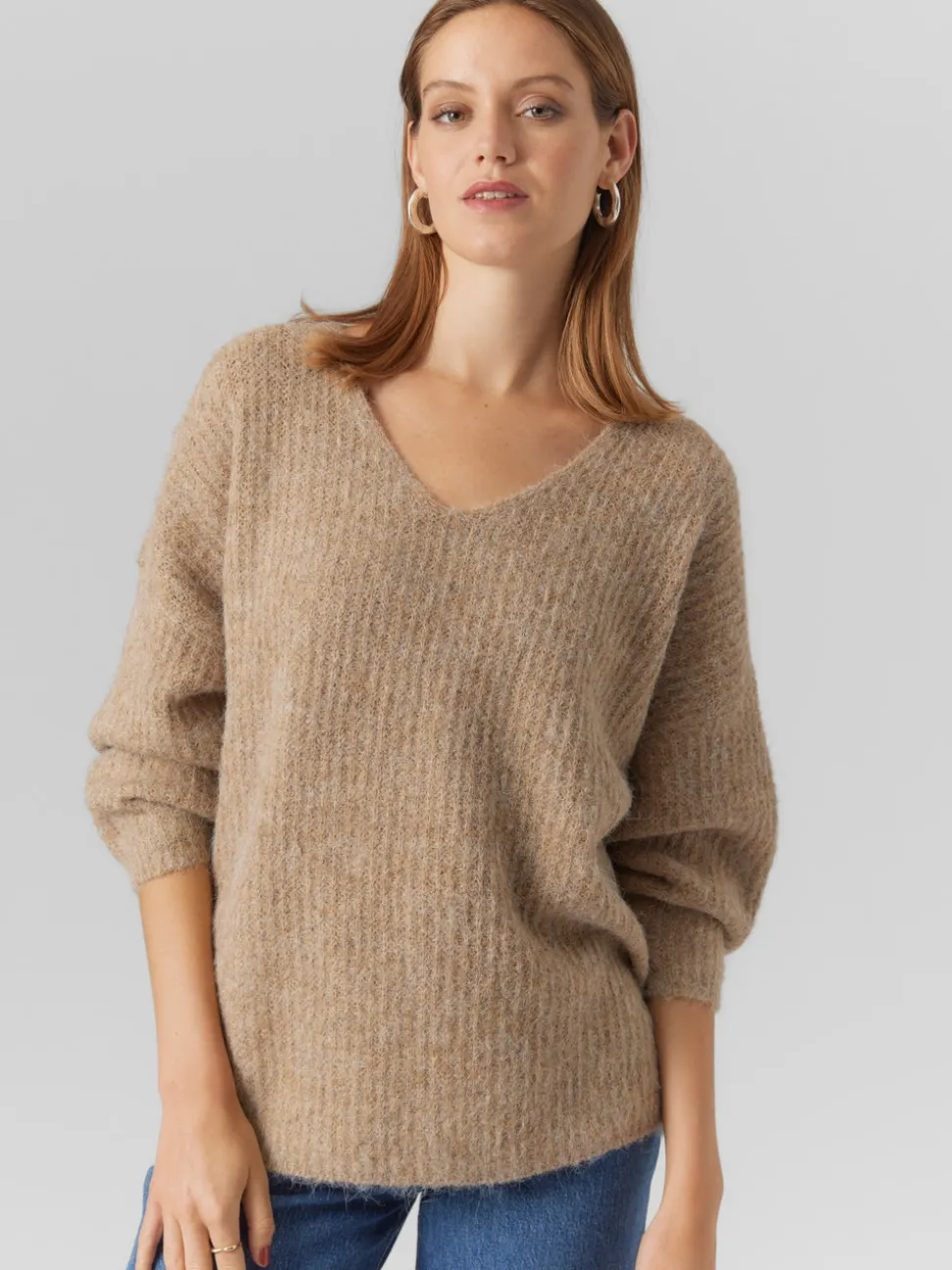 VMJULIE Pullover
