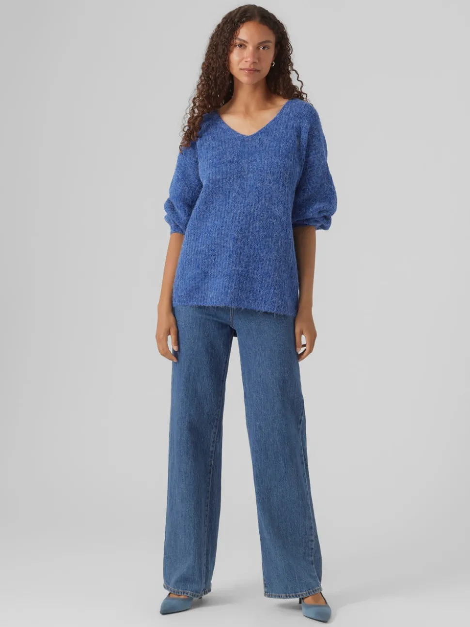 VMJULIE Pullover