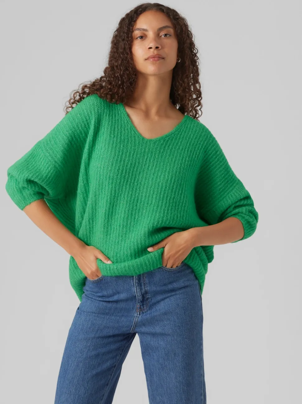 VMJULIE Pullover