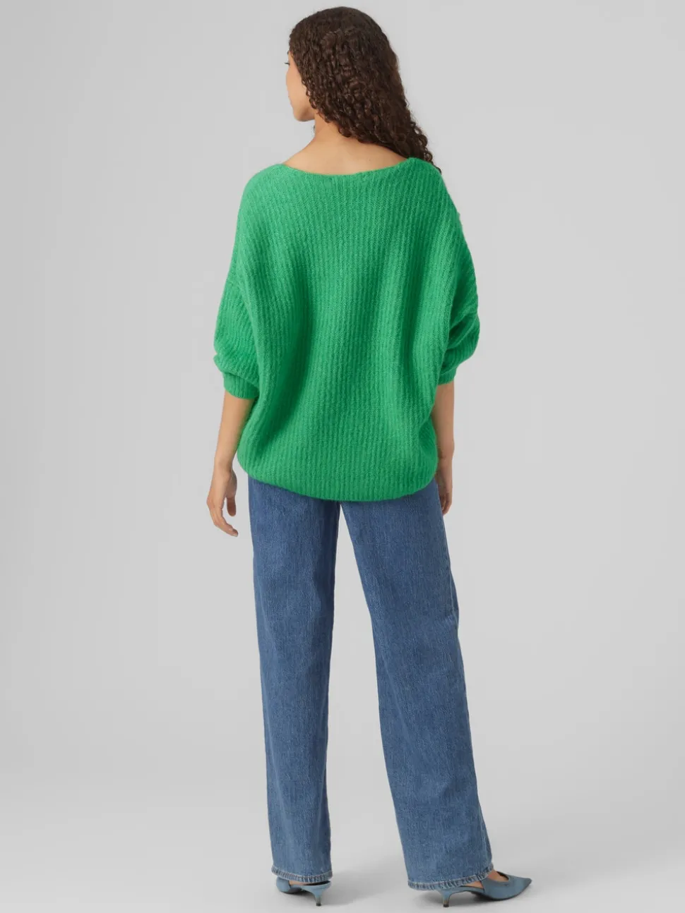VMJULIE Pullover