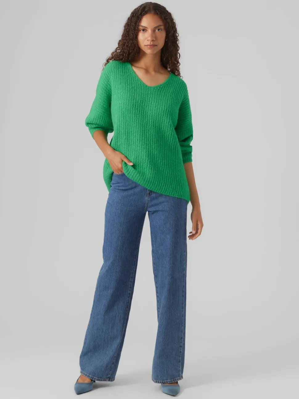 VMJULIE Pullover