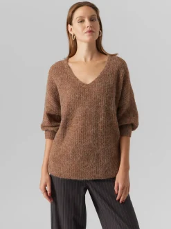 VMJULIE Pullover