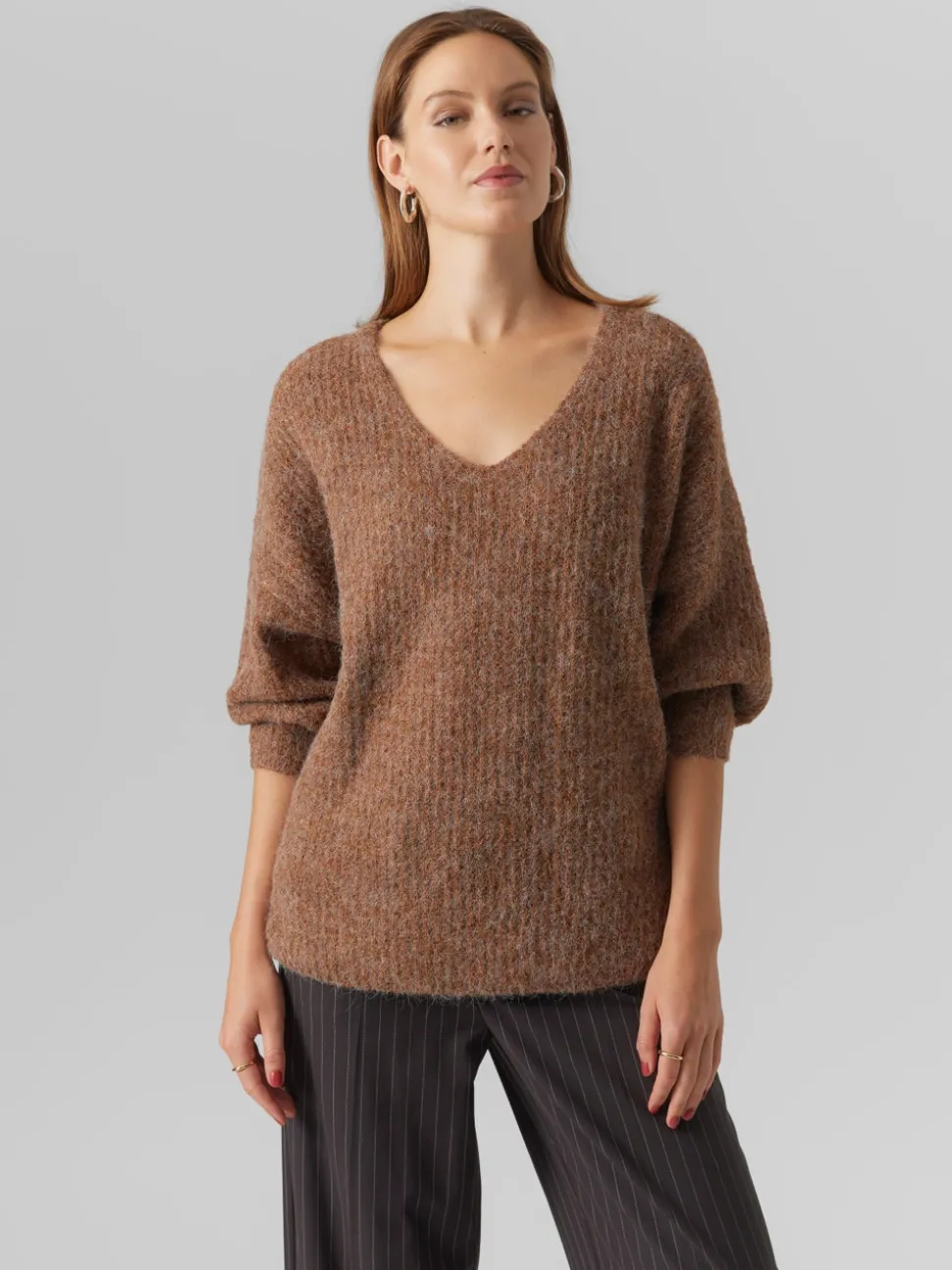 VMJULIE Pullover