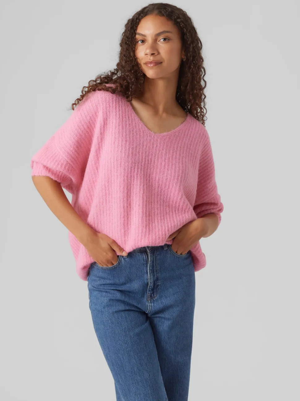 VMJULIE Pullover