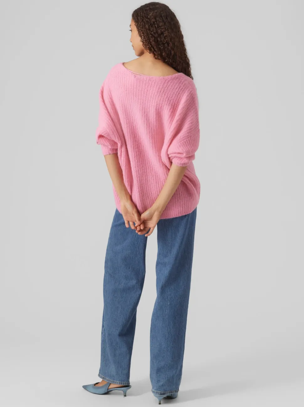 VMJULIE Pullover