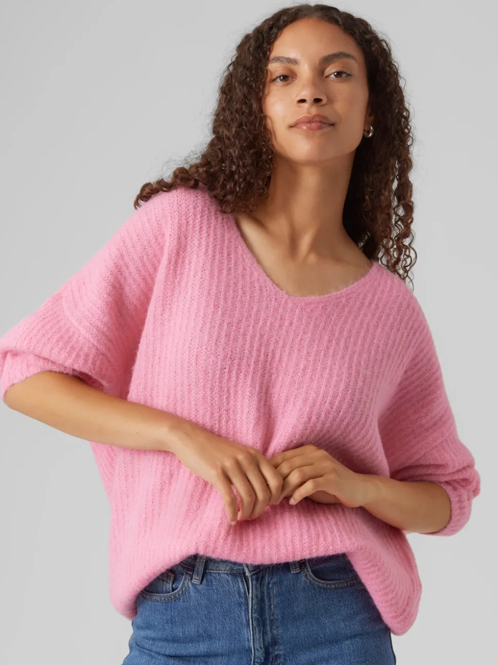 VMJULIE Pullover