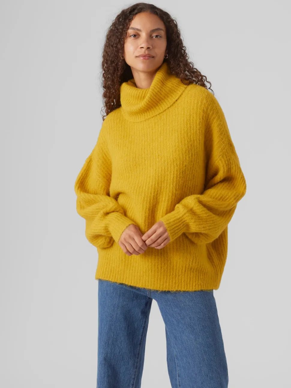 VMJULIE Pullover