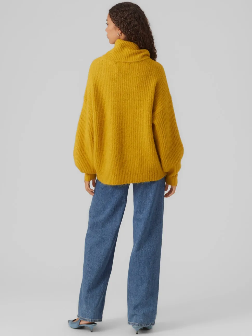 VMJULIE Pullover